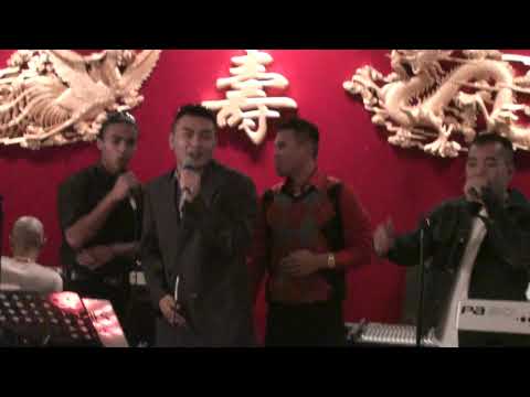 Ricochet Boyz aka Goun Khmer - Goun Khmer