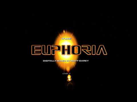 Pure Euphoria CD 2