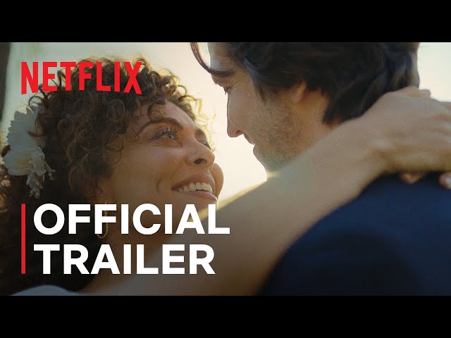 Official Trailer [Subtitled]