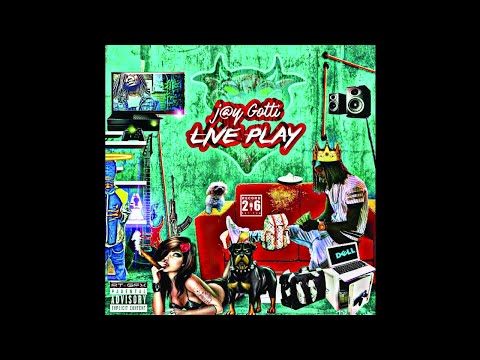 J@y Gotti - Black Beatle (Feat. Hugh Hefner Jr.)