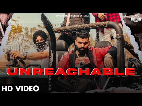 Unreachable — watch video