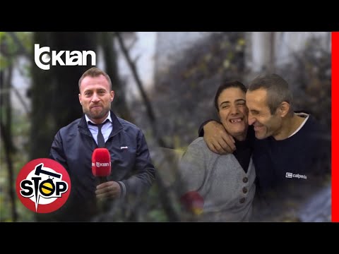 Stop / Burri i akuzohej për dhunë, lumturia e gruas pas zbardhjes së të vërtetës – 14 Nëntor 2025