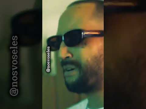 Nômade VI - Jean Tassy, Zarastruta & Don (Produção Patrício Sid) #nosvoseles #zarastruta