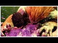 Street Fighter 6 Blanka Critical Art On EVERYONE 2Player Outfits