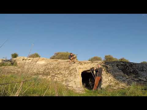 377 project - Live at Is Concas