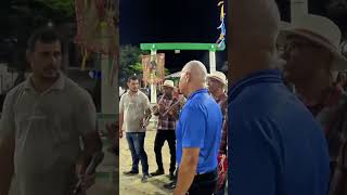 Terno de Reis em Brumado Bahia