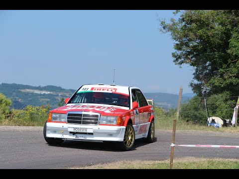 3°LESSINIA RALLY HISTORIC 2021 ANTEPRIMA SHOW AND DRIFT