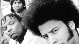 Fat Cats and Bigga FIsh