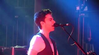 Stereophonics - Geronimo -- Live At AB Brussel 24-01-2018
