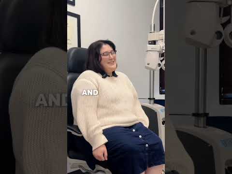 POV: You got your Neurolenses prescription from Dr