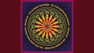 Metamorphosis (Live, Under the Bridge, London, 4 September 2015)