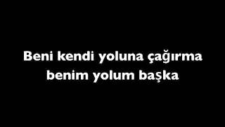 Nil Karaibrahimgil - Kanatlarım Var Ruhumda (Lyrics)