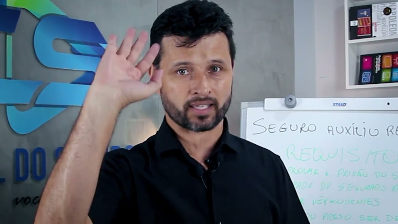 Saiba a Verdade Sobre Quem Tem Direito a Receber o Auxílio Reclusão