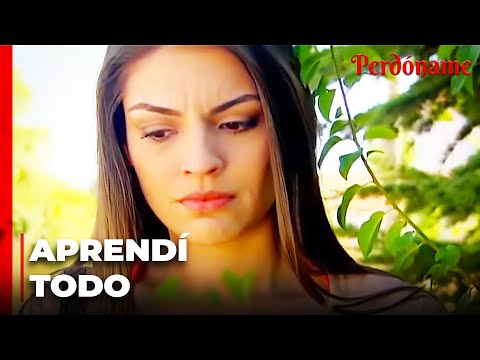Bahar escuchó secretamente a Berat - Perdóname