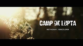 Camp de lupta Music Video