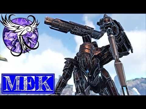 INTO TEK TIER | Story Mode - Genesis EP38 | ARK Survival Evolved