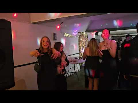 DJ Party Moves (Sareli Events Ltd) video.