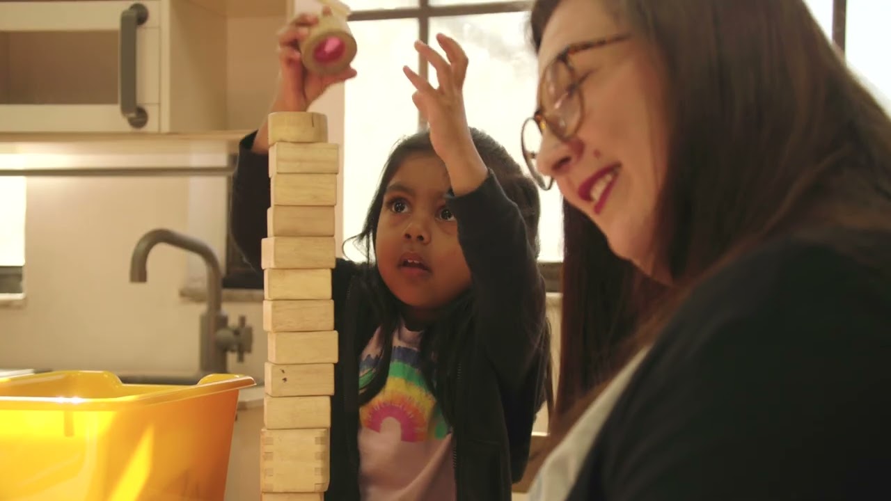 The Winter Park School learning video