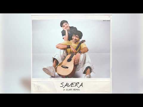 Iqlipse Nova, Anubha Bajaj - Savera (II Scars Remix)