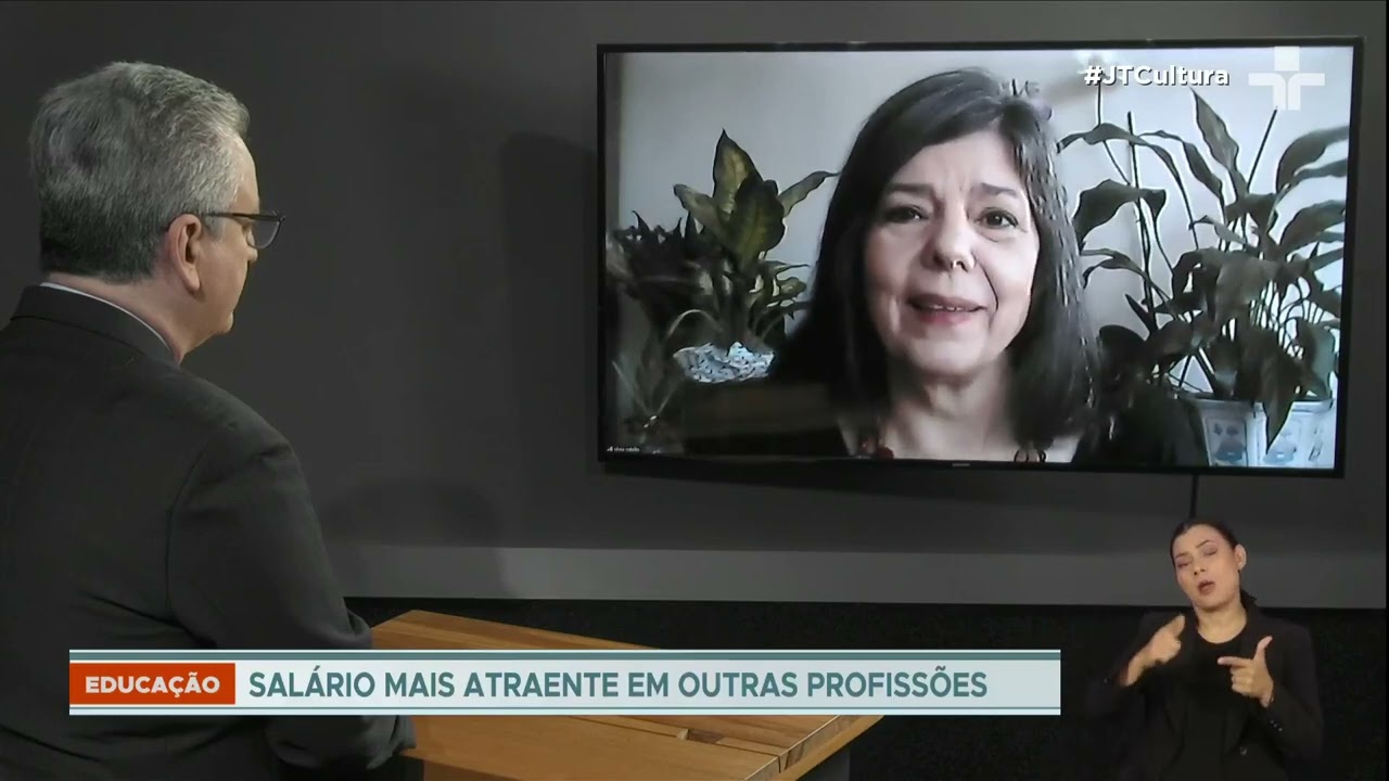 Brasil pode enfrentar carência de 235 mil professores de educação básica até 2040, aponta pesquisa