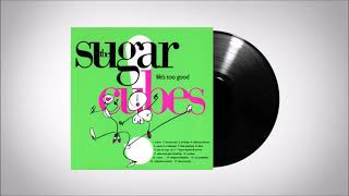 the sugarcubes : traitor - life&#39;s too good (1988)