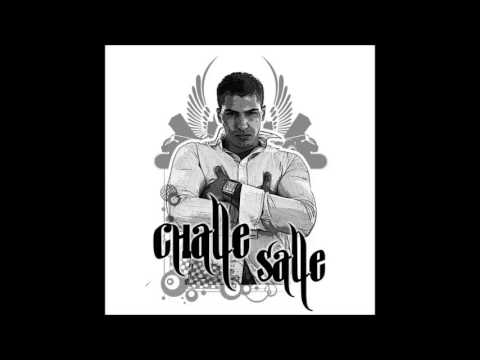 Fudex feat. challe salle, rale - woow