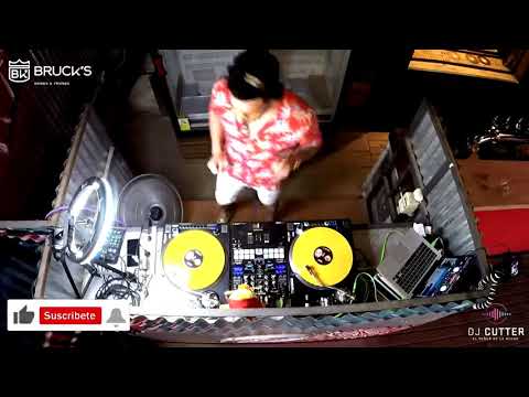 At Home En Casa BRUCKs Drinks  Friends Modo BAR Punchi Punchi