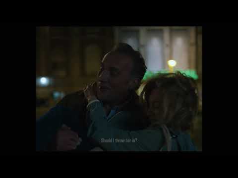 Thumbnail of the video: Azul el mar - Tráiler