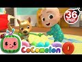 Bingo More Nursery Rhymes Kids Songs CoComelon