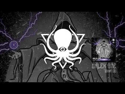 Dalek One - What Go (DDD064)