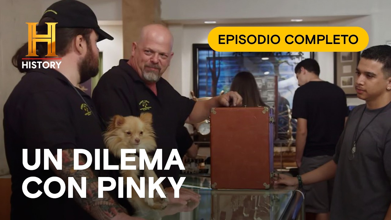 El Trofeo más RARO que ha llegado a la Tienda - El Precio de la Historia - Episodio Completo