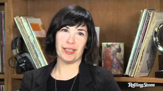 Wild Flag On how Rihanna influenced their punk