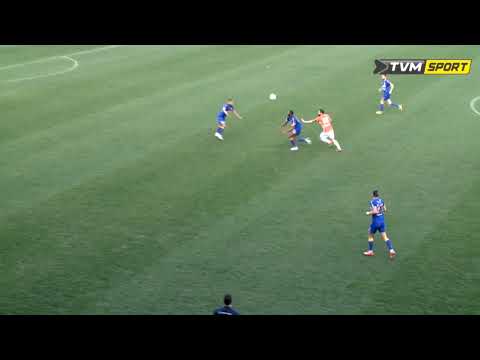 SLIEMA W. (1-1) SANTA LUCIA 13.02.2022 - MD18 #MATCHHIGHLIGHT