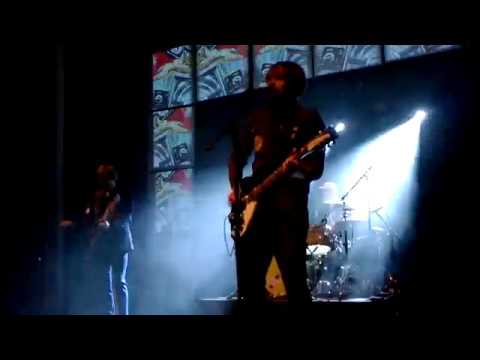 Peter Bjorn and John - A Long Goodbye - Live @ Valkoinen Sali, Helsinki, May 27, 2017