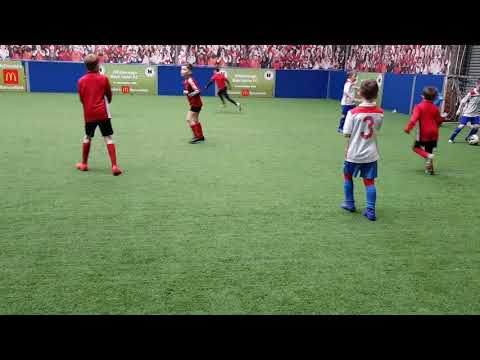 Ballymacash Rangers Youth 16/3/19