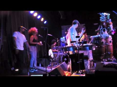 Orgone @ Gypsyy Sally's