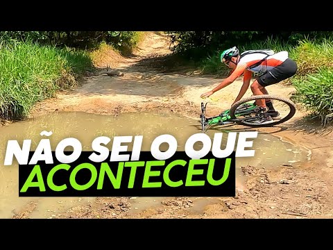 TRILHA DA BOCAINA | JOAQUIM EGÍDIO CAMPINAS - SP #hortolândia #bike #mtb
