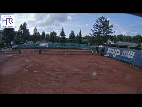 22.5.2018 - Kurt 2 - I-TEC Cup Havířov "A" - st. žáci - chlapci