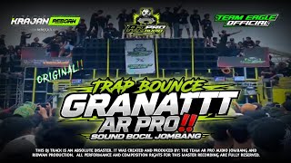 Download lagu JINGGLE GRANAT || AR PRO H2 SUMBERSEWU feat KRAJAN REBORN  mp3