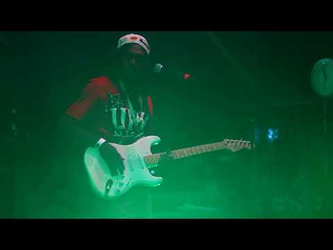 Karnte La - UPK All Stars Live at Womadelaide 2025