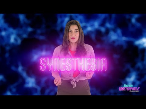 A Neuroscientist Explains Synesthesia