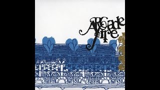 Arcade Fire  - My Heart is an Apple