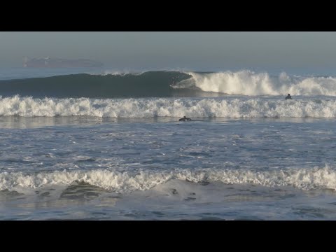 Huntington Beach, CA, 1/10/2021 AM - Part 6