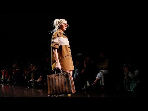 Fendi | Spring Summer 2020 | Full Show
