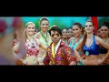 Singareni Undi 4k Video Song Racha Movie Songs Ram Charan Tamannaah Rahul Sipligunj 4k