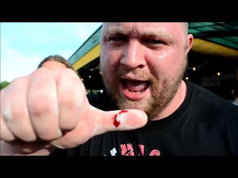 EVERY RAW 900LBS+ DEADLIFT IN HISTORY! (Powerlifting)