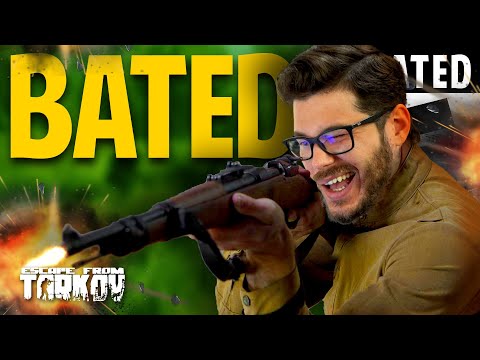 Ethical Tarkov S3E4 - Body Bait