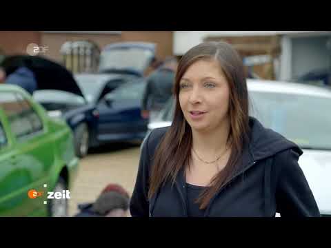 ZDFzeit vom 22.5.2018 - Wo lebt es sich am besten? - Die große Deutschland Studie