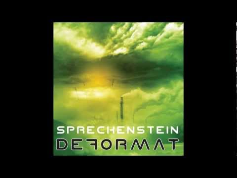 Spreckenstein - Deformat - I Am Lying To You Now