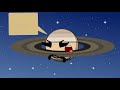 Object Celestial Pilot Episode OBJECT COSMOS IS BACK